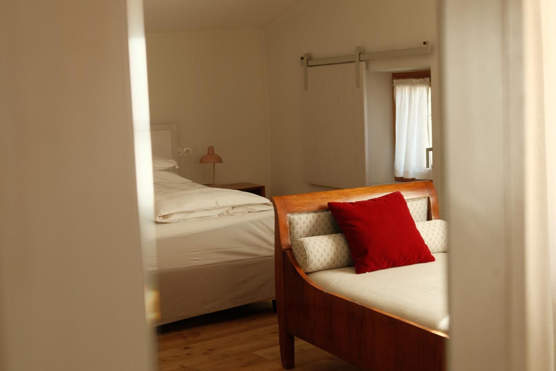 1477 Reichhalter Bed & Breakfast Lana Exterior foto