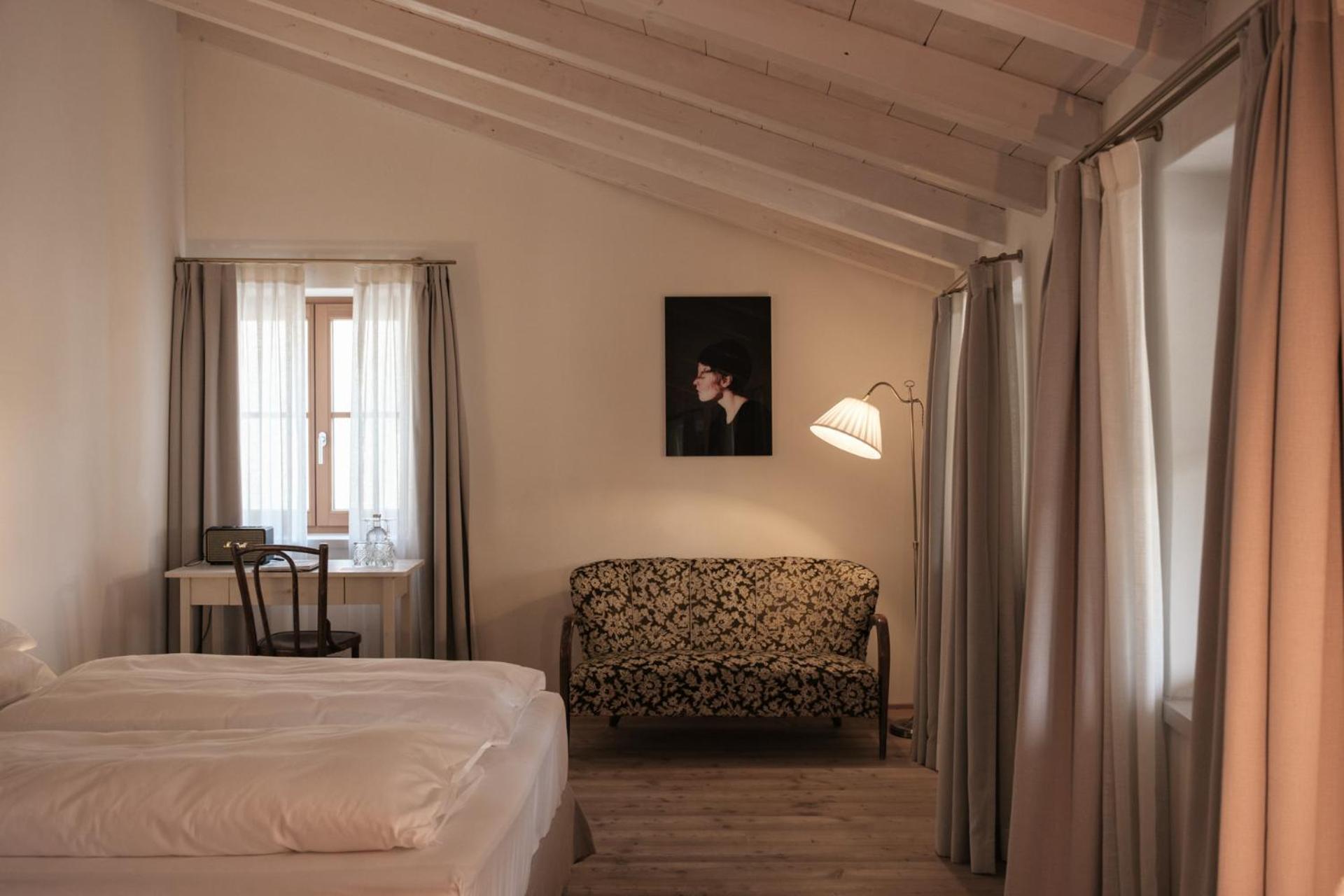 1477 Reichhalter Bed & Breakfast Lana Exterior foto