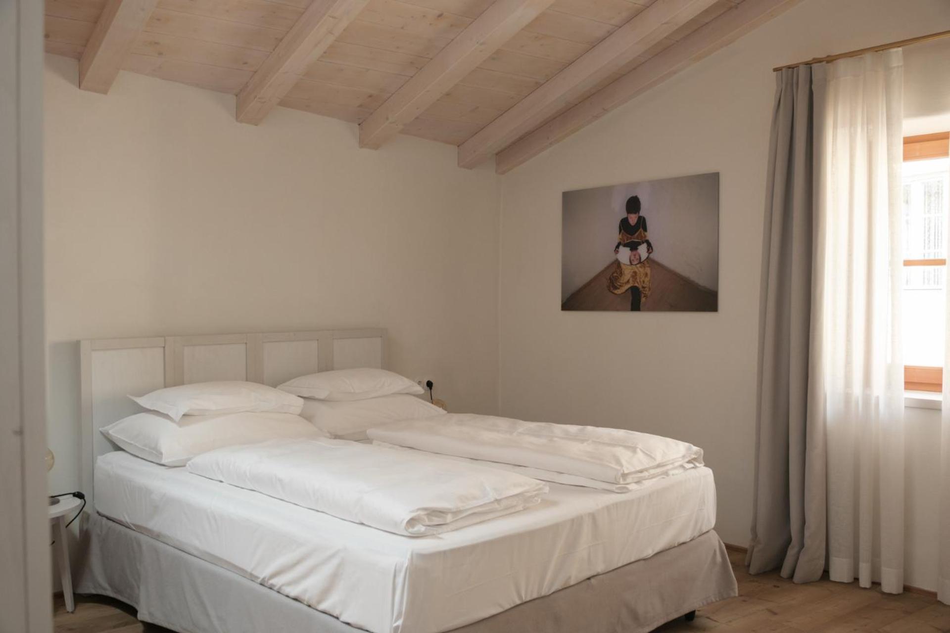 1477 Reichhalter Bed & Breakfast Lana Exterior foto