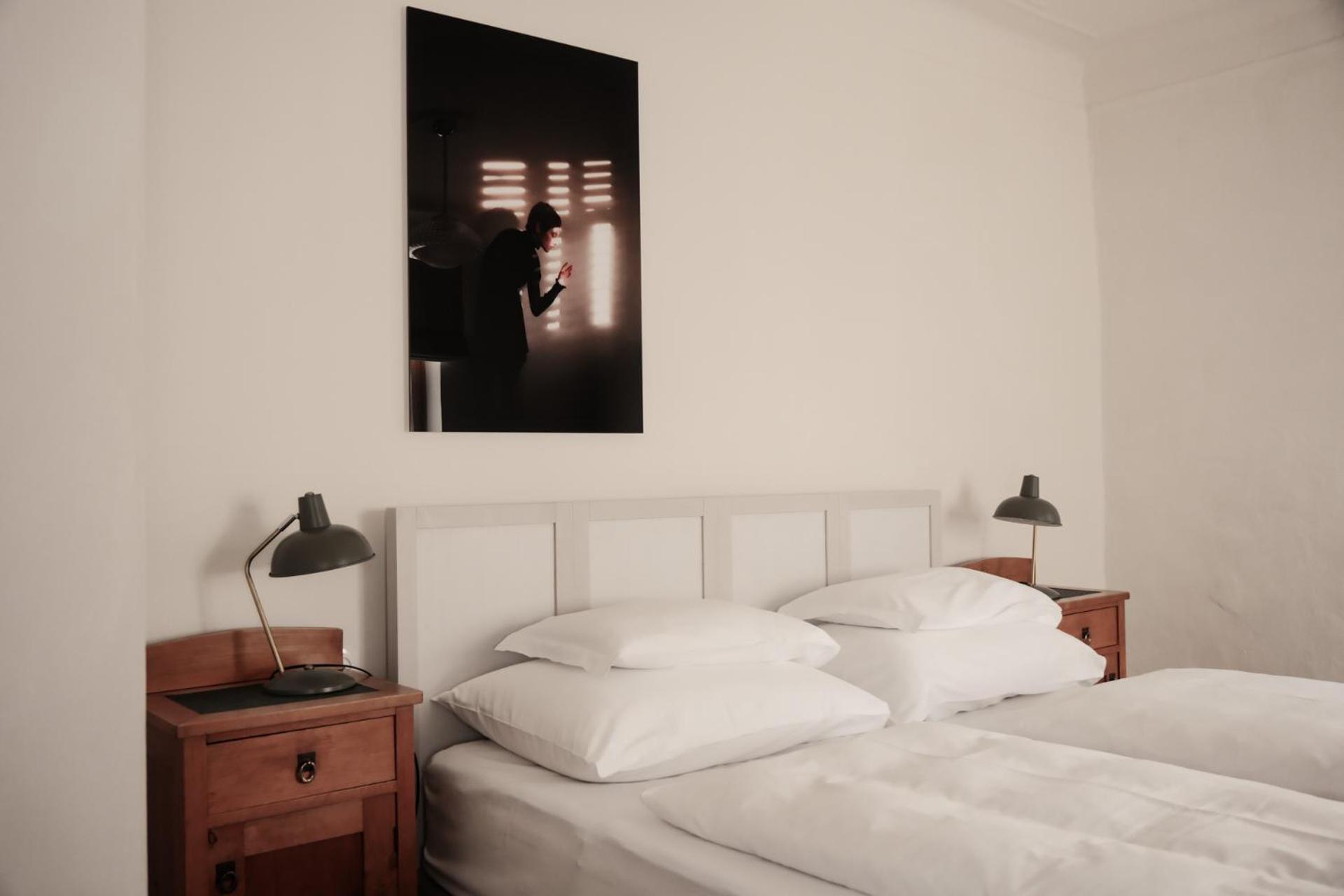 1477 Reichhalter Bed & Breakfast Lana Exterior foto