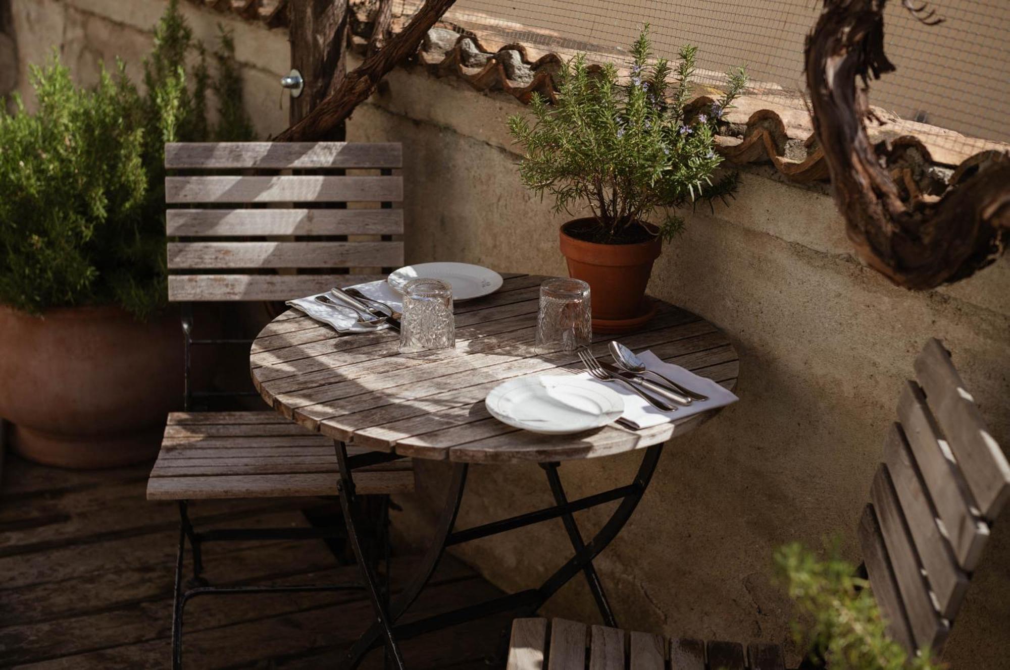 1477 Reichhalter Bed & Breakfast Lana Exterior foto