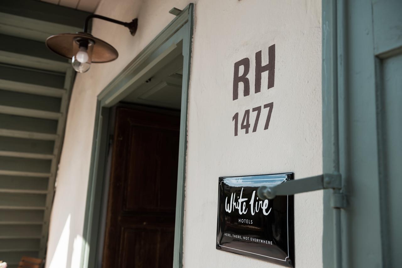 1477 Reichhalter Bed & Breakfast Lana Exterior foto