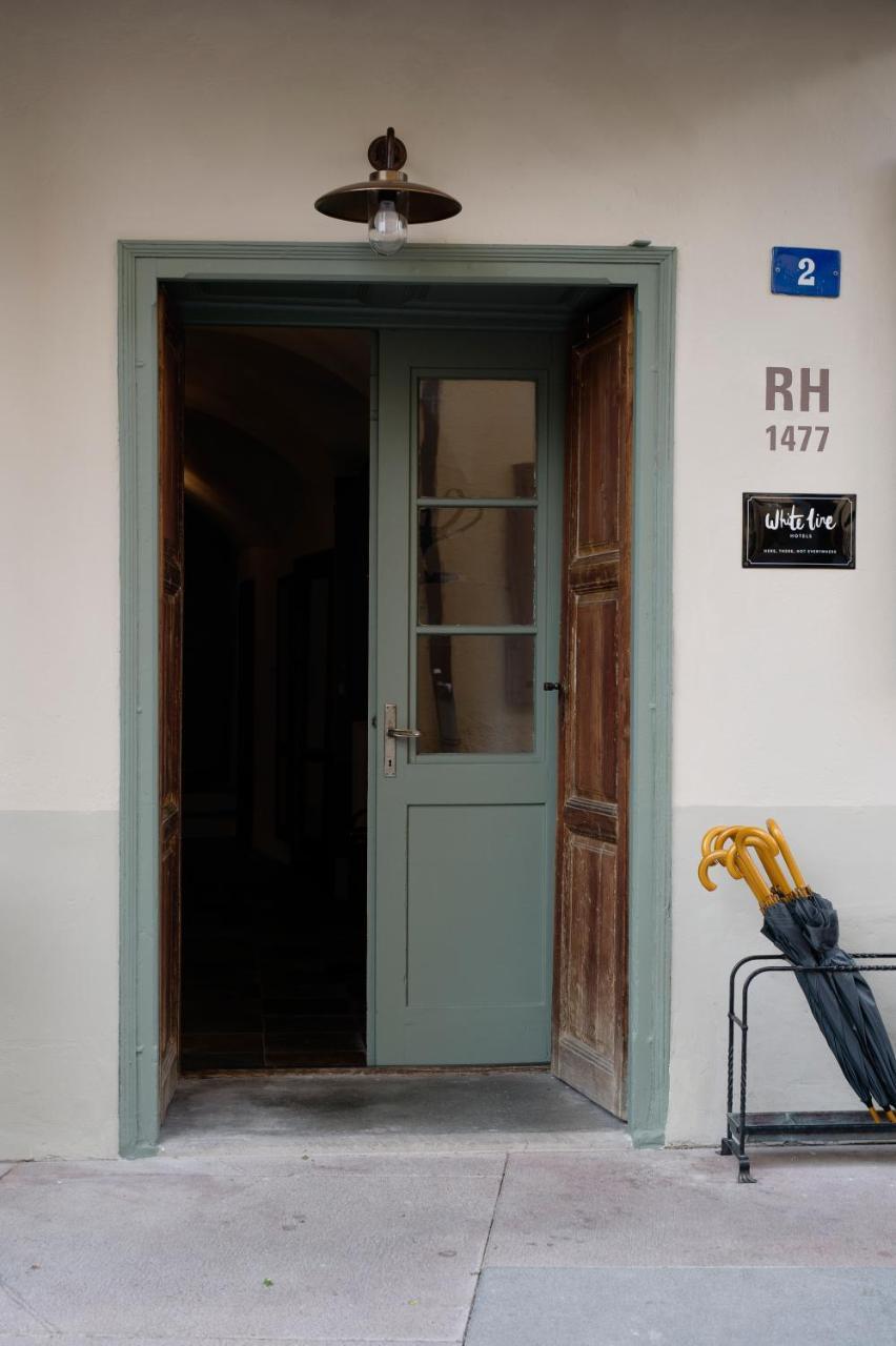 1477 Reichhalter Bed & Breakfast Lana Exterior foto